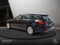 Mercedes-Benz C 220 d T 4M AVANTG+AHK+LED+KAMERA+TOTW+KEYLESS+9G Schwarz - thumbnail 10