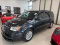Lancia Voyager Voyager  2.8L 163cv auto Gris - thumbnail 2