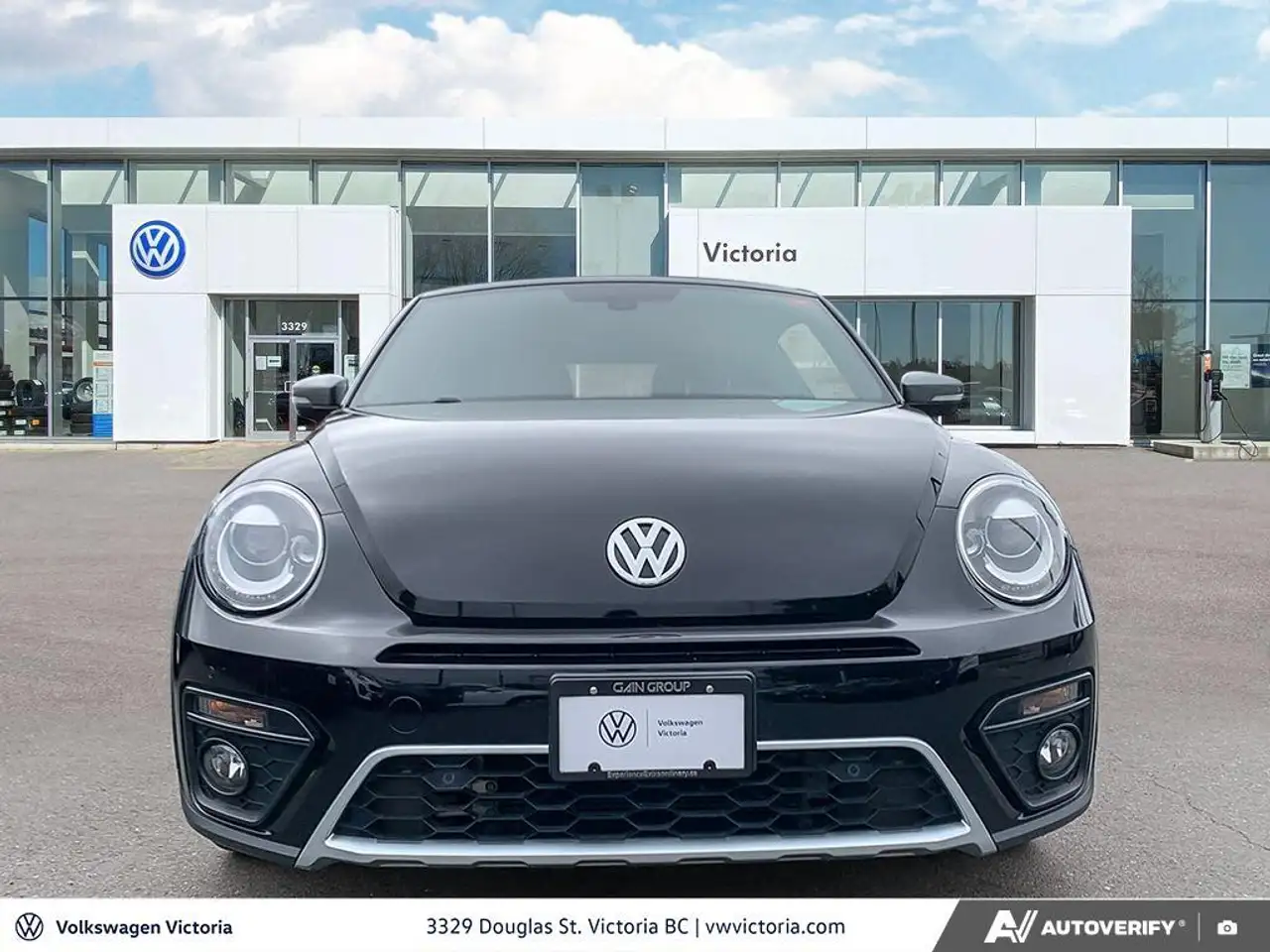 Volkswagen Beetle photo Volkswagen Beetle