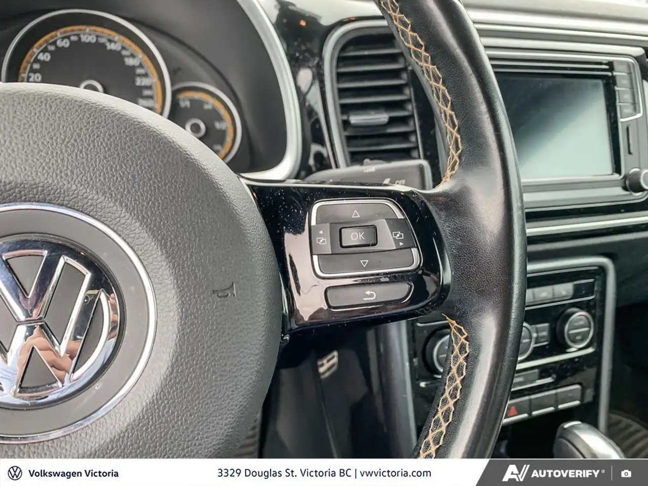 Volkswagen Beetle photo Volkswagen Beetle