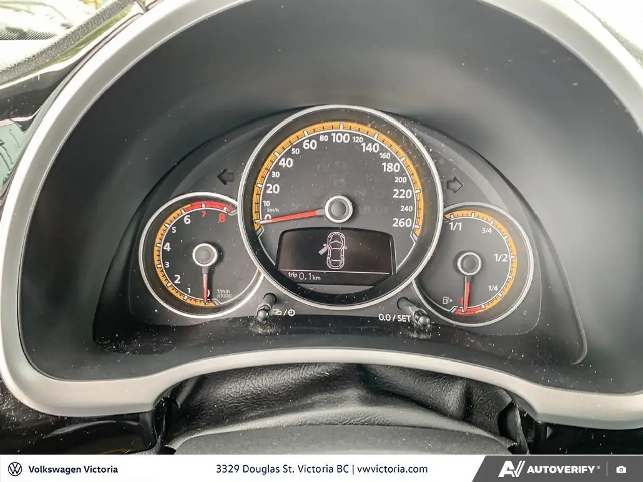 Volkswagen Beetle photo Volkswagen Beetle
