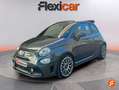 Abarth 500 1.4 16v T-Jet 595 107kW (145CV) E6 Gris - thumbnail 8