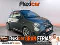 Abarth 500 1.4 16v T-Jet 595 107kW (145CV) E6 Gris - thumbnail 1