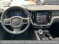 Volvo V60 T6 Plus Dark Recharge Plug-In Hybrid AWD Blau - thumbnail 9