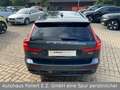 Volvo V60 T6 Plus Dark Recharge Plug-In Hybrid AWD Blau - thumbnail 6