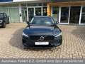 Volvo V60 T6 Plus Dark Recharge Plug-In Hybrid AWD Blau - thumbnail 2