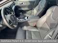 Volvo V60 T6 Plus Dark Recharge Plug-In Hybrid AWD Blau - thumbnail 12