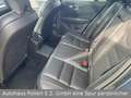 Volvo V60 T6 Plus Dark Recharge Plug-In Hybrid AWD Blau - thumbnail 11