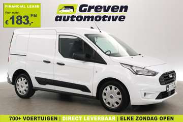 1.5 TDCI 101PK | Airco | Cruise | 2xSchuifdeur | S