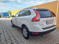 Volvo XC60 2,4D AWD Momentum Geartronic Weiß - thumbnail 4
