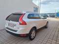 Volvo XC60 2,4D AWD Momentum Geartronic Weiß - thumbnail 3