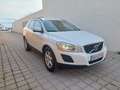 Volvo XC60 2,4D AWD Momentum Geartronic Weiß - thumbnail 5