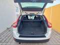 Volvo XC60 2,4D AWD Momentum Geartronic Weiß - thumbnail 7