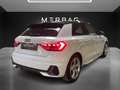 Audi A1 SPORTBACK Weiß - thumbnail 3