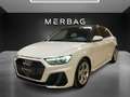 Audi A1 SPORTBACK Weiß - thumbnail 1