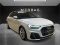Audi A1 SPORTBACK Weiß - thumbnail 4