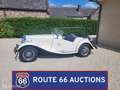 MG TD | 1951 | Route 66 Auctions Schwarz - thumbnail 6