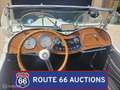 MG TD | 1951 | Route 66 Auctions Schwarz - thumbnail 2