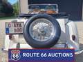 MG TD | 1951 | Route 66 Auctions Schwarz - thumbnail 8