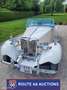 MG TD | 1951 | Route 66 Auctions Schwarz - thumbnail 4