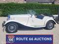 MG TD | 1951 | Route 66 Auctions Schwarz - thumbnail 5