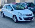 Opel Corsa Corsa 1.2 ELECTIVE 12 Weiß - thumbnail 4