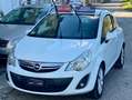 Opel Corsa Corsa 1.2 ELECTIVE 12 Weiß - thumbnail 2