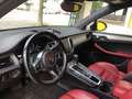Porsche Macan Turbo Aut. Negro - thumbnail 4