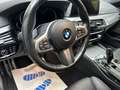 BMW 550 5 M550 d xDrive "NAVI-LEDER-MULTI-PDC-ALU" Schwarz - thumbnail 14