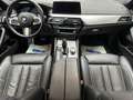 BMW 550 5 M550 d xDrive "NAVI-LEDER-MULTI-PDC-ALU" Schwarz - thumbnail 12