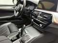 BMW 550 5 M550 d xDrive "NAVI-LEDER-MULTI-PDC-ALU" Schwarz - thumbnail 10
