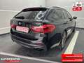 BMW 550 5 M550 d xDrive "NAVI-LEDER-MULTI-PDC-ALU" Schwarz - thumbnail 6