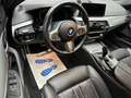 BMW 550 5 M550 d xDrive "NAVI-LEDER-MULTI-PDC-ALU" Schwarz - thumbnail 13