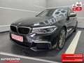 BMW 550 5 M550 d xDrive "NAVI-LEDER-MULTI-PDC-ALU" Schwarz - thumbnail 1