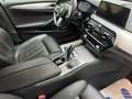 BMW 550 5 M550 d xDrive "NAVI-LEDER-MULTI-PDC-ALU" Schwarz - thumbnail 11