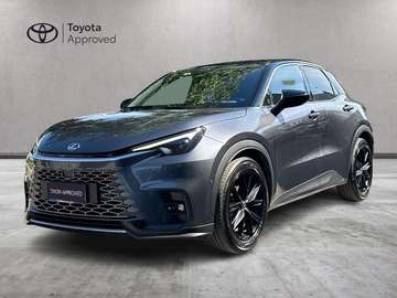 LBX 1.5 hybrid Original Edition 2wd