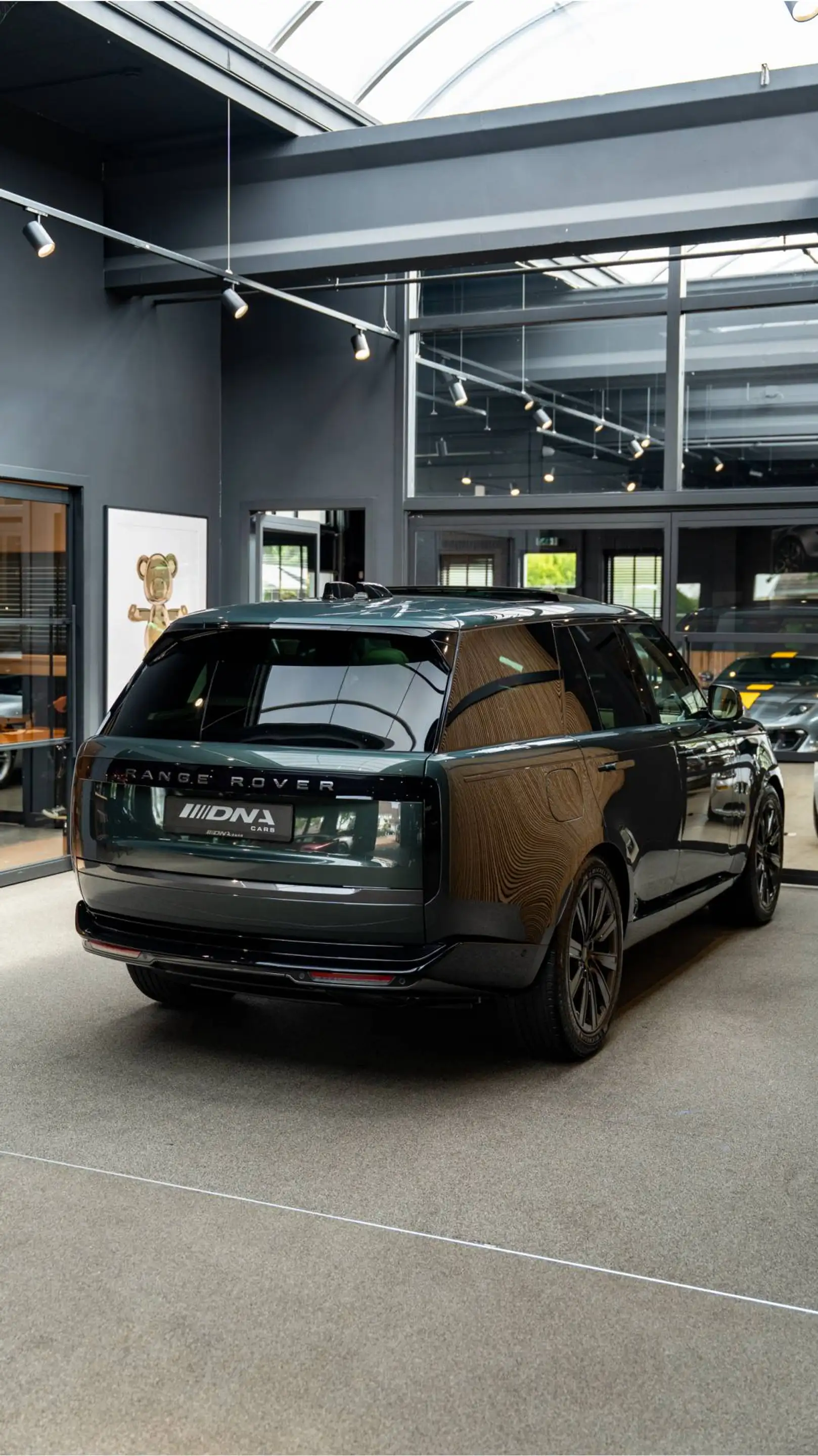 Land Rover Range Rover P460e HSE Meridian 3D Lederpakket Pano 3.0 P460e H — photo 22