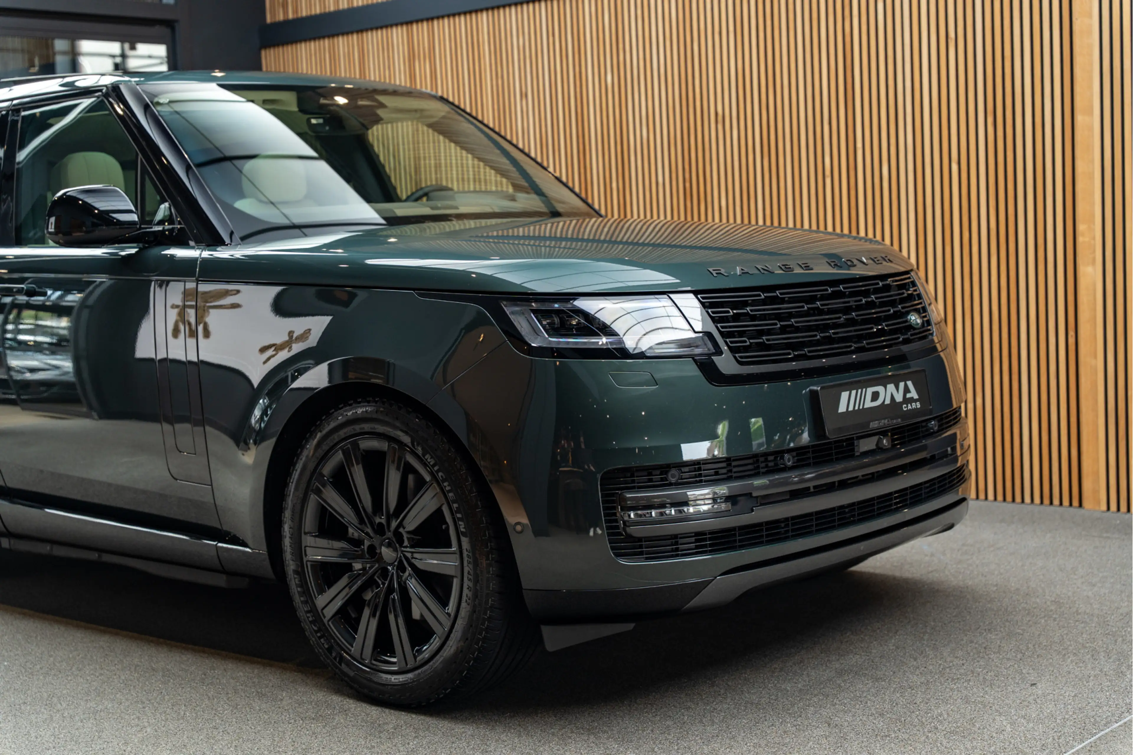 Land Rover Range Rover P460e HSE Meridian 3D Lederpakket Pano 3.0 P460e H — photo 11