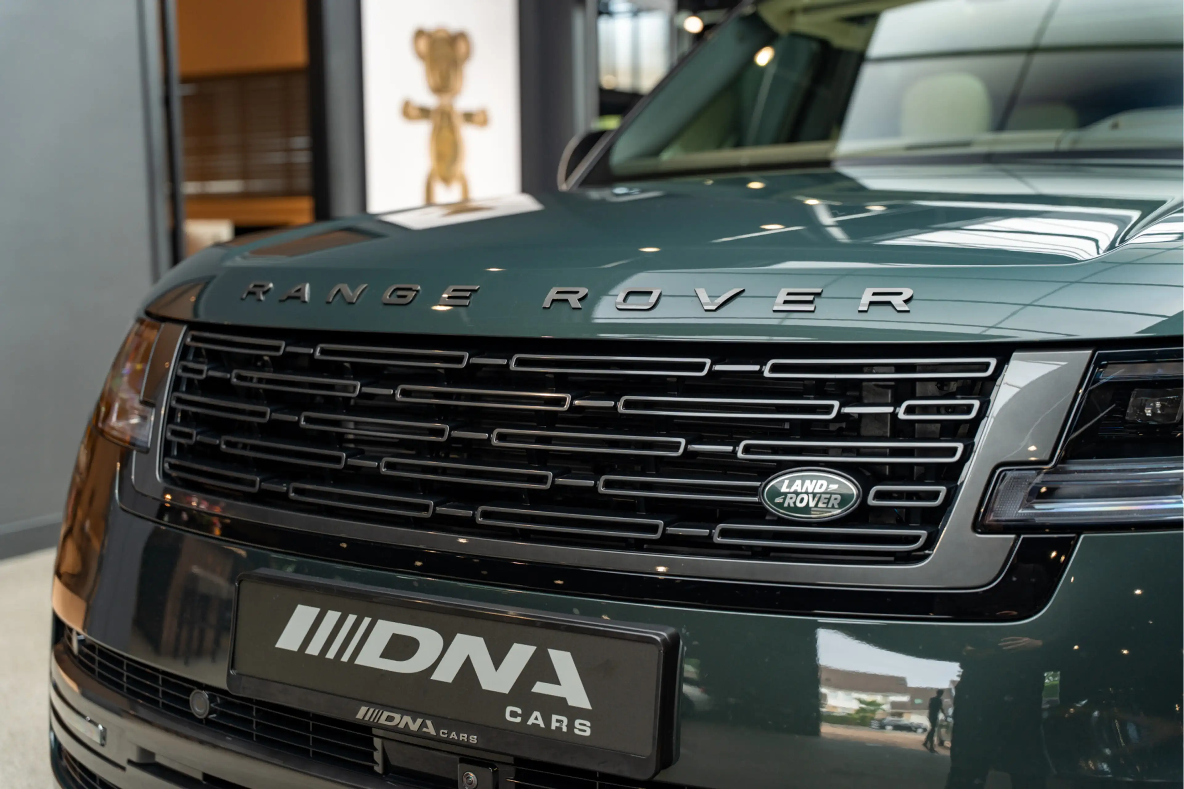 Land Rover Range Rover P460e HSE Meridian 3D Lederpakket Pano 3.0 P460e H — photo 15