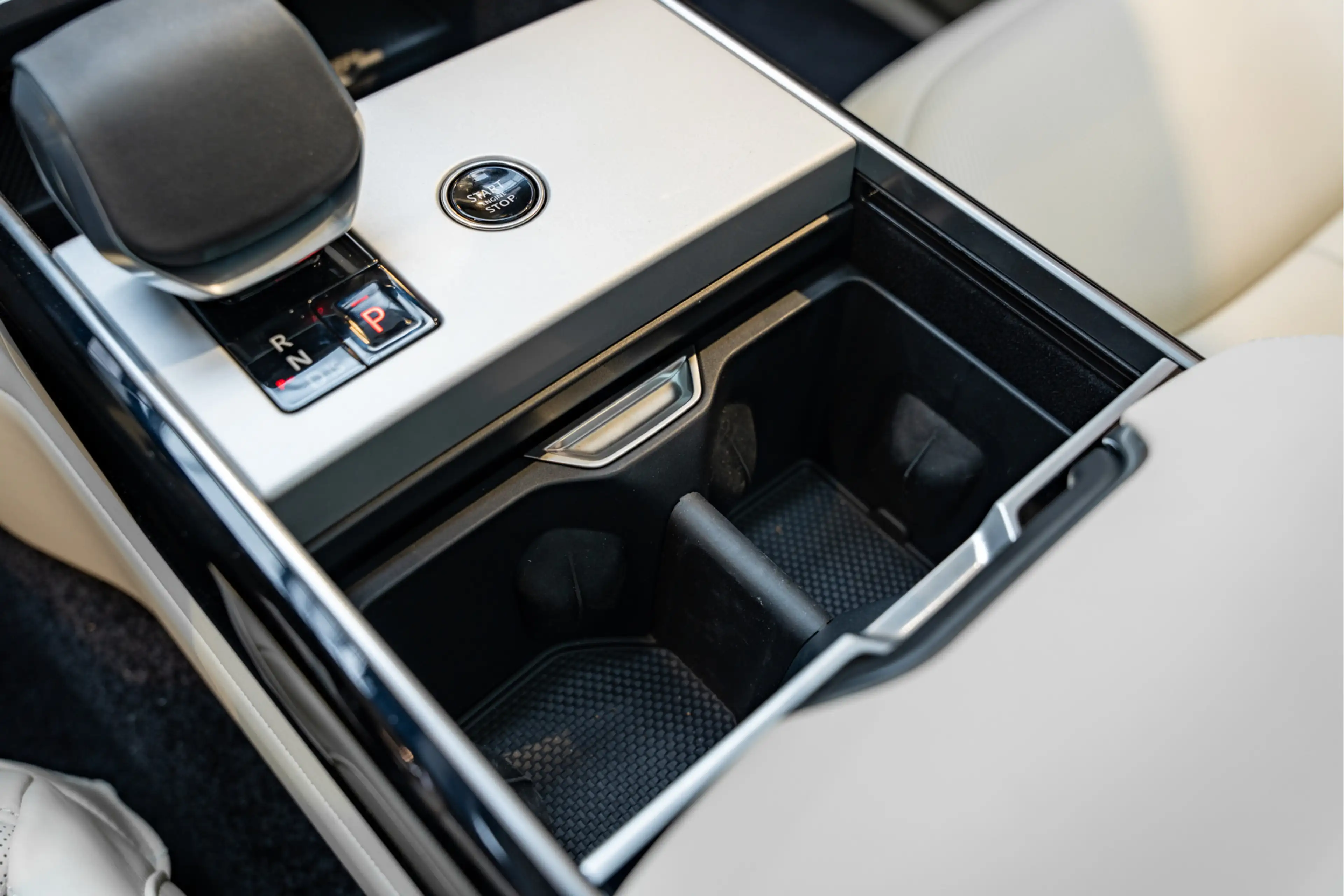 Land Rover Range Rover P460e HSE Meridian 3D Lederpakket Pano 3.0 P460e H — photo 41