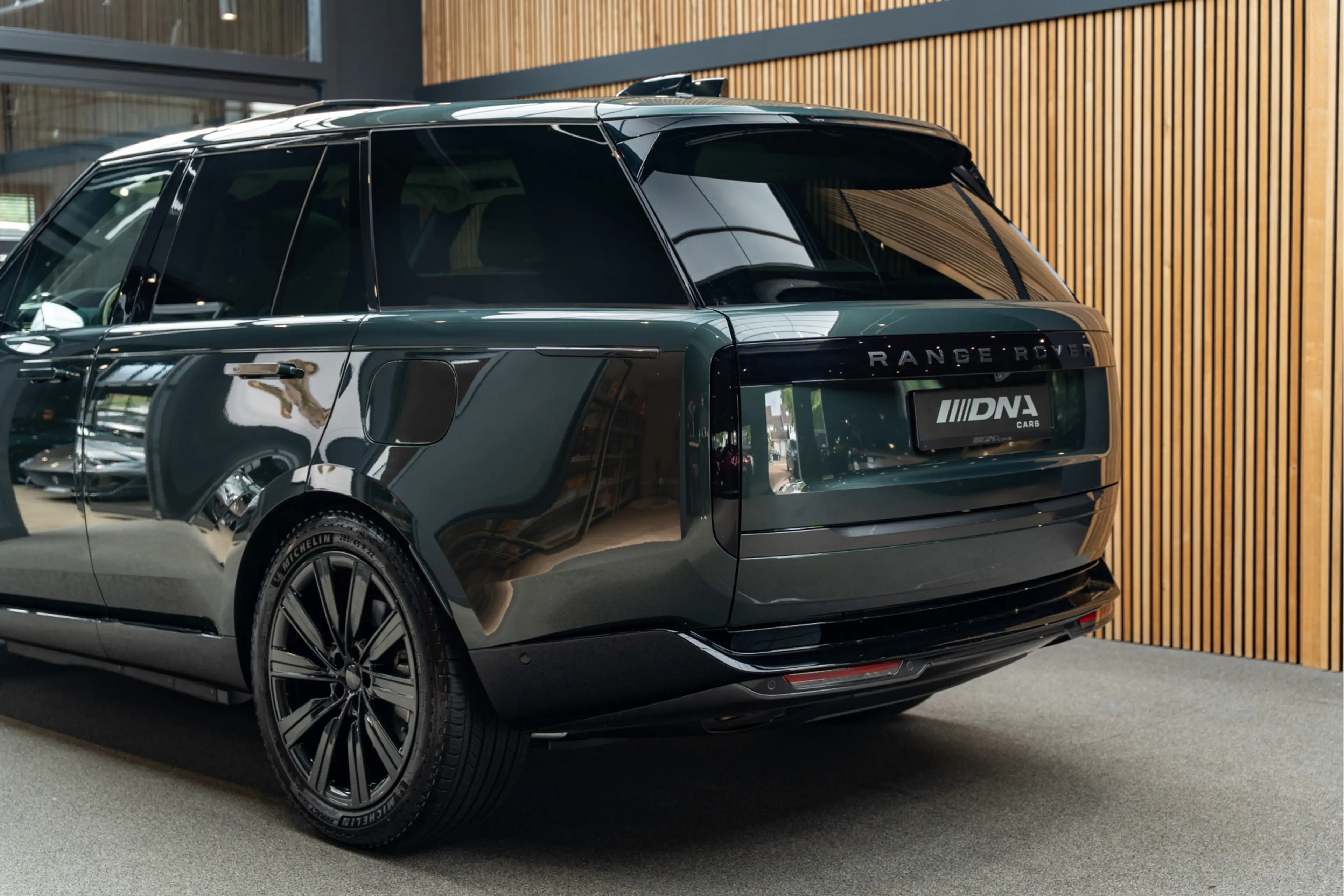 Land Rover Range Rover P460e HSE Meridian 3D Lederpakket Pano 3.0 P460e H — photo 12