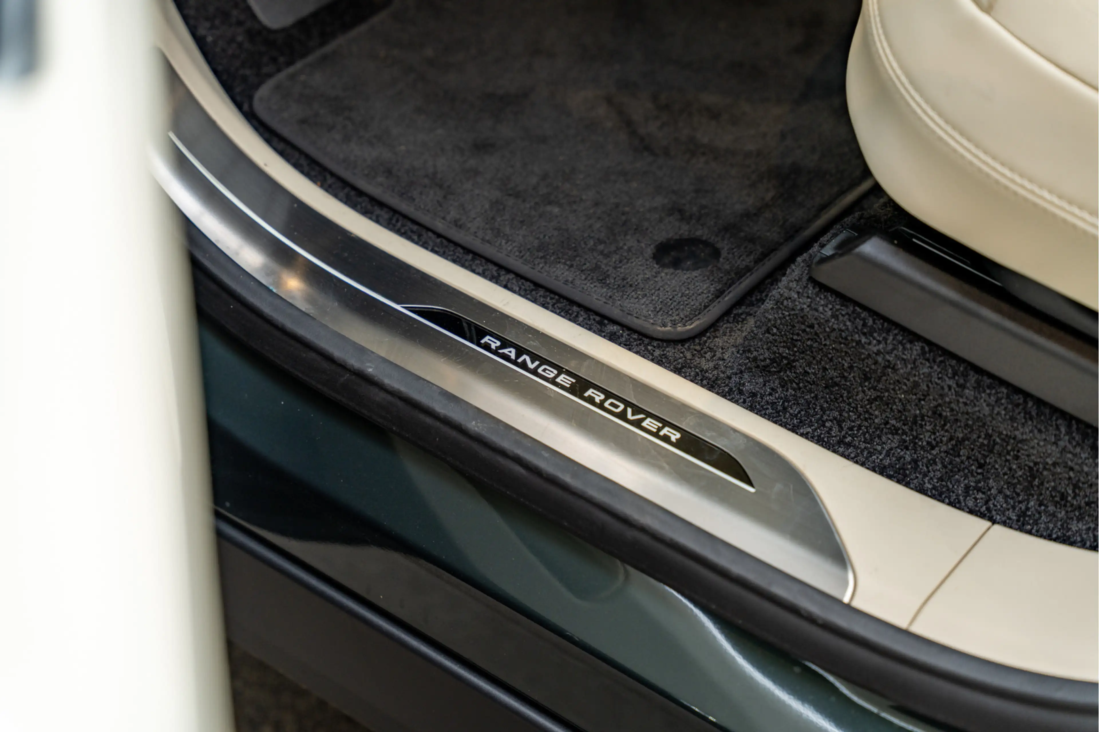 Land Rover Range Rover P460e HSE Meridian 3D Lederpakket Pano 3.0 P460e H — photo 29