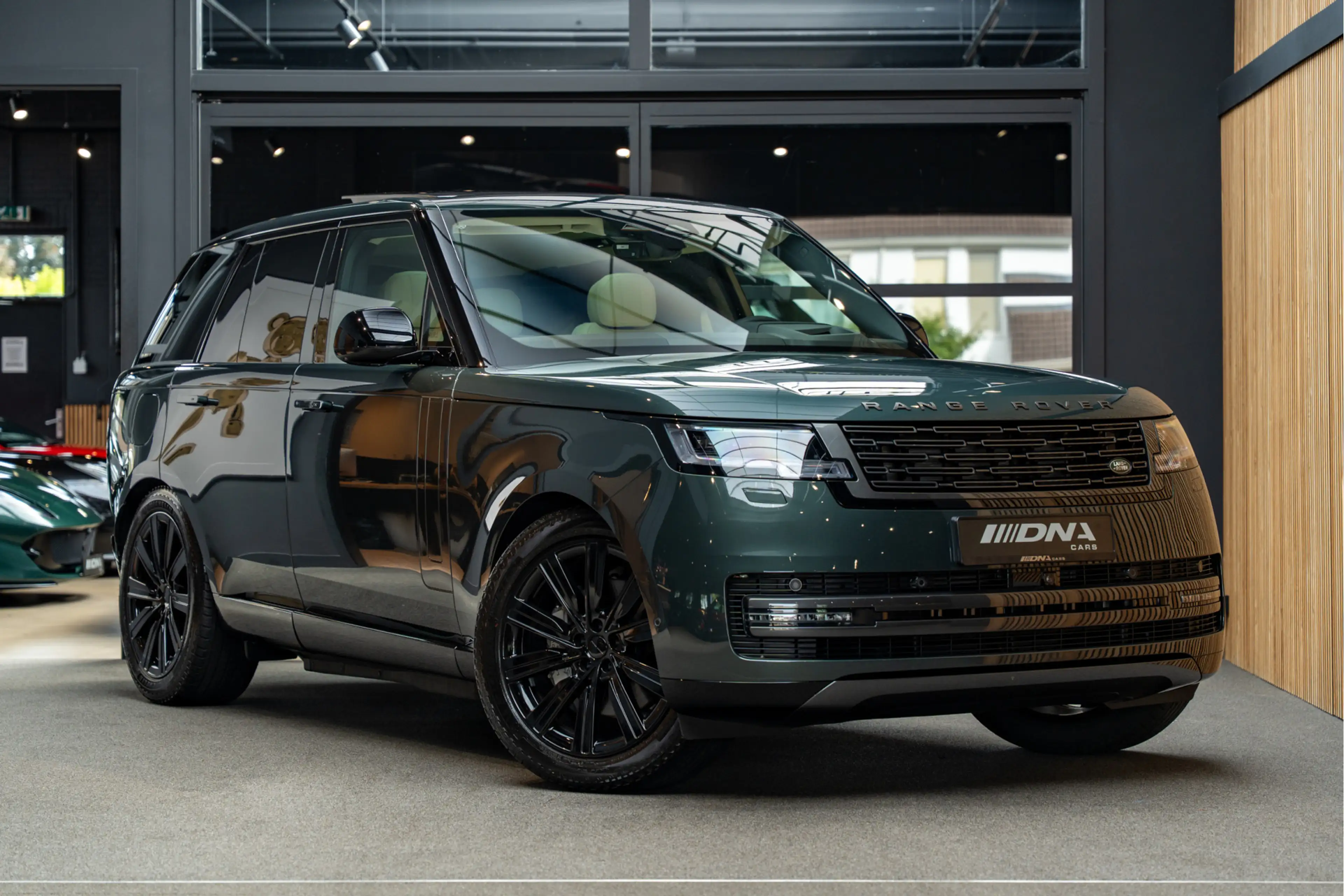Land Rover Range Rover P460e HSE Meridian 3D Lederpakket Pano 3.0 P460e H