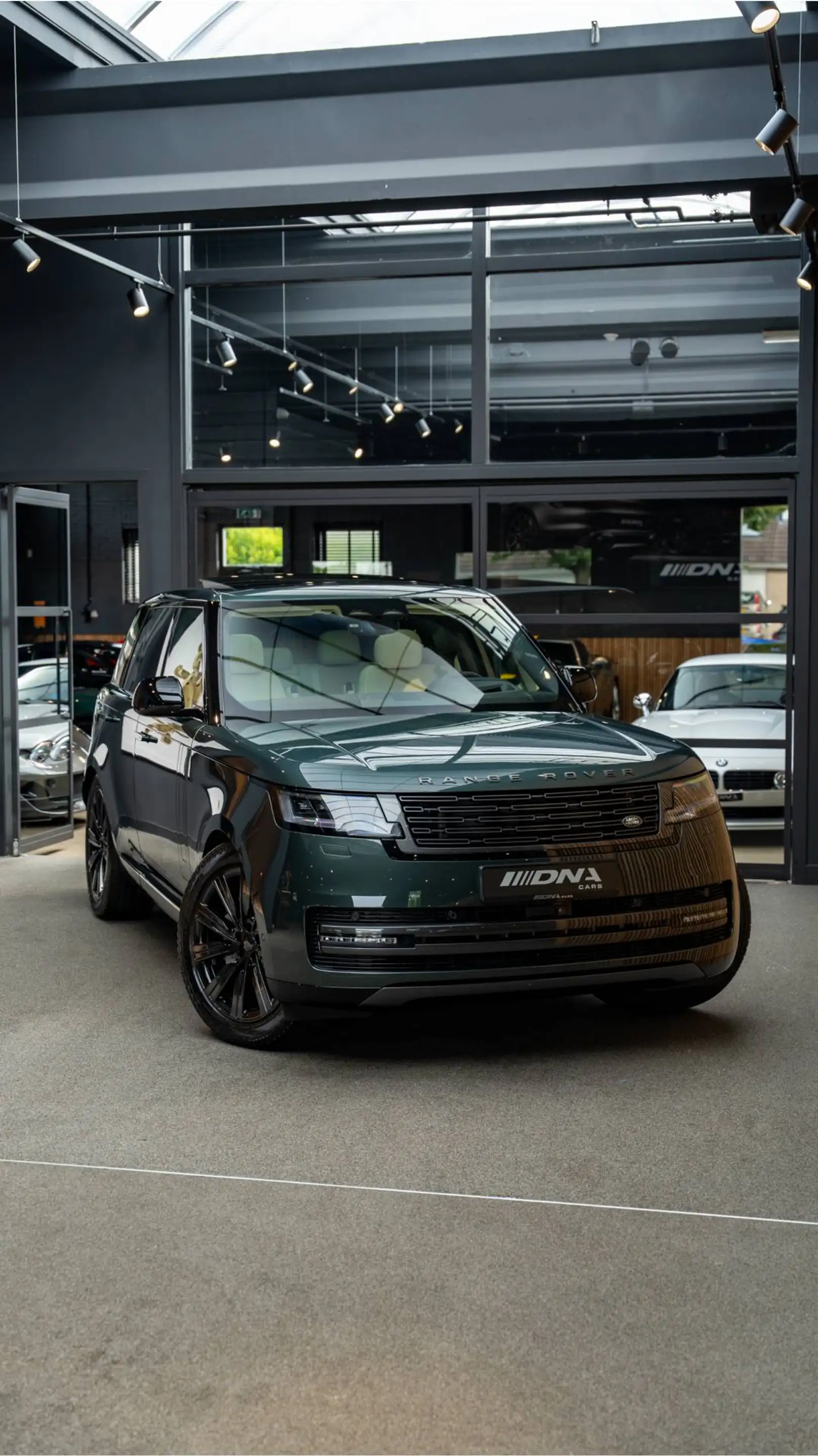 Land Rover Range Rover P460e HSE Meridian 3D Lederpakket Pano 3.0 P460e H — photo 18