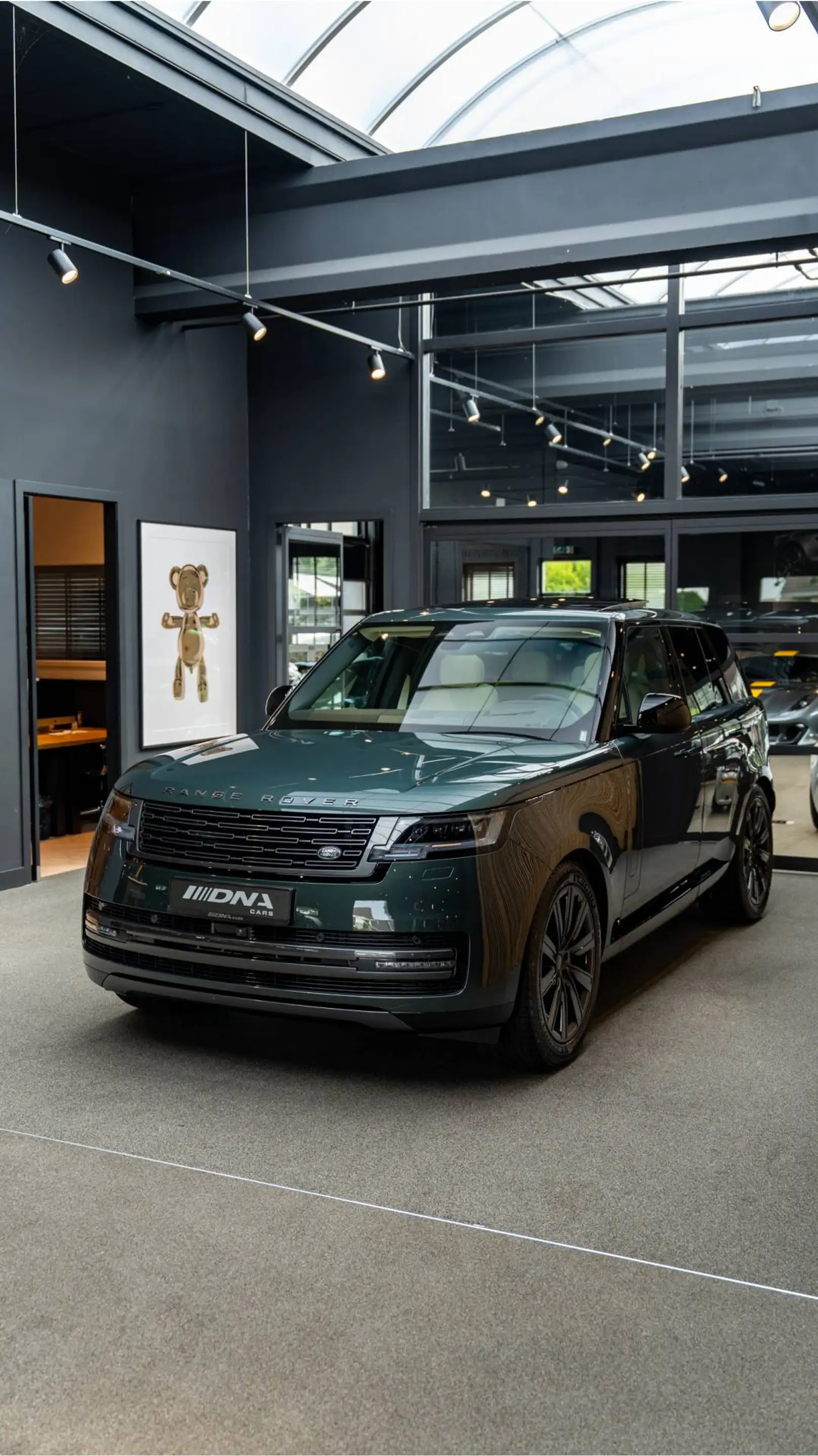 Land Rover Range Rover P460e HSE Meridian 3D Lederpakket Pano 3.0 P460e H — photo 20