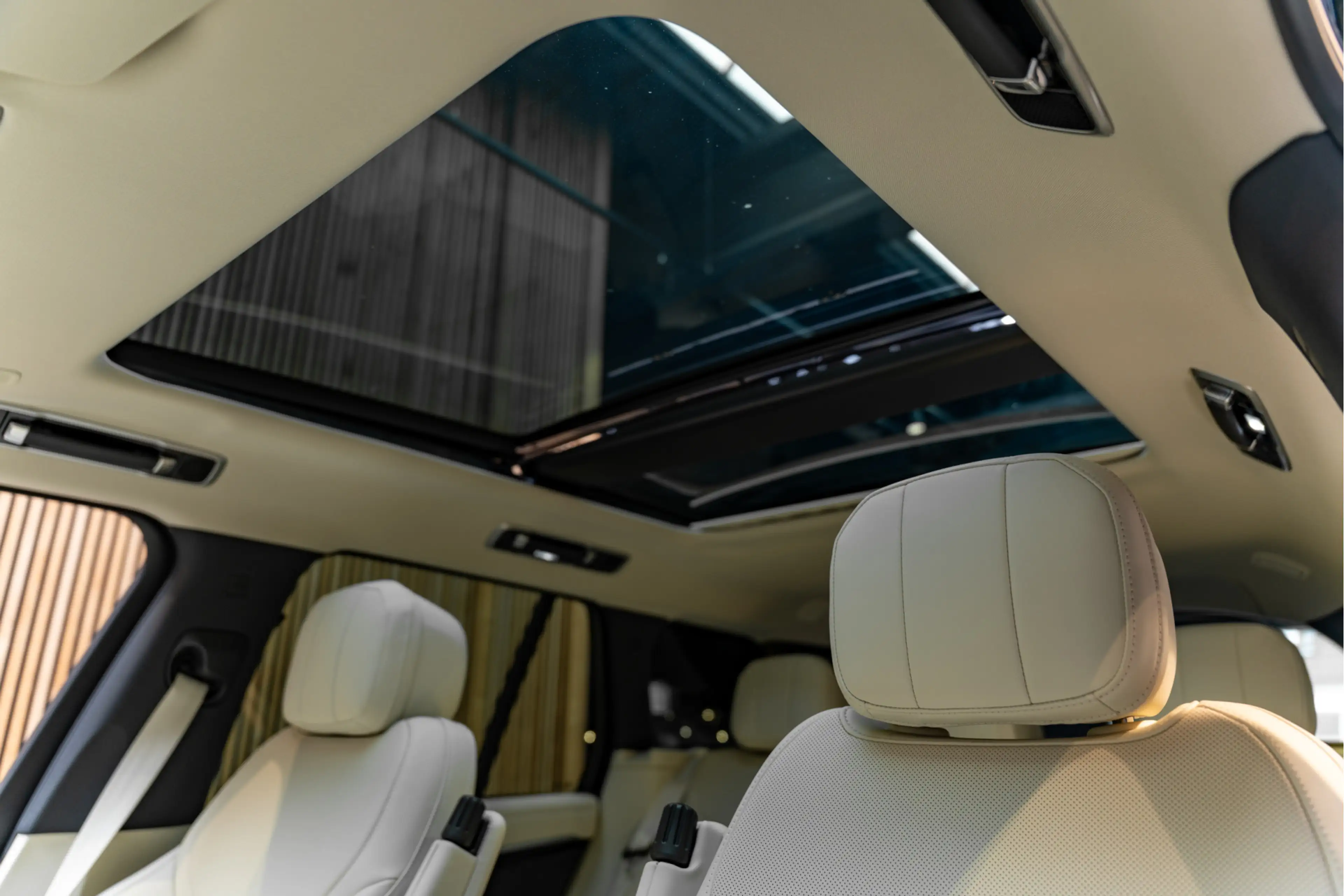 Land Rover Range Rover P460e HSE Meridian 3D Lederpakket Pano 3.0 P460e H — photo 43