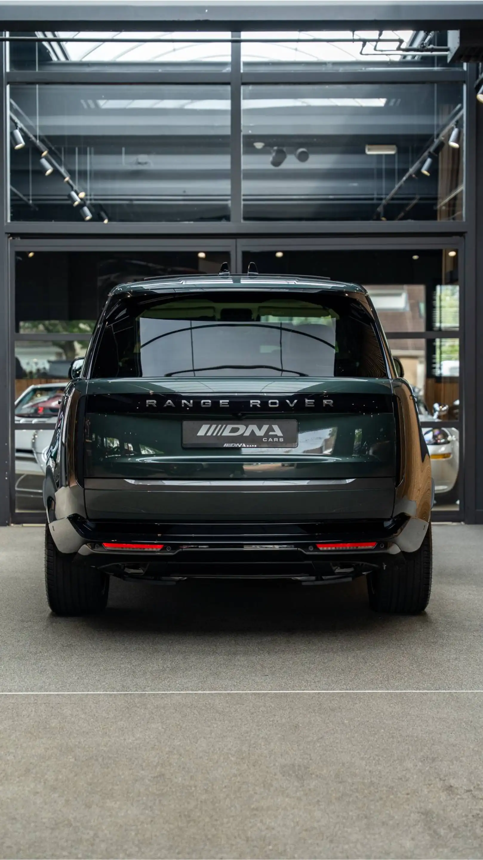 Land Rover Range Rover P460e HSE Meridian 3D Lederpakket Pano 3.0 P460e H — photo 23
