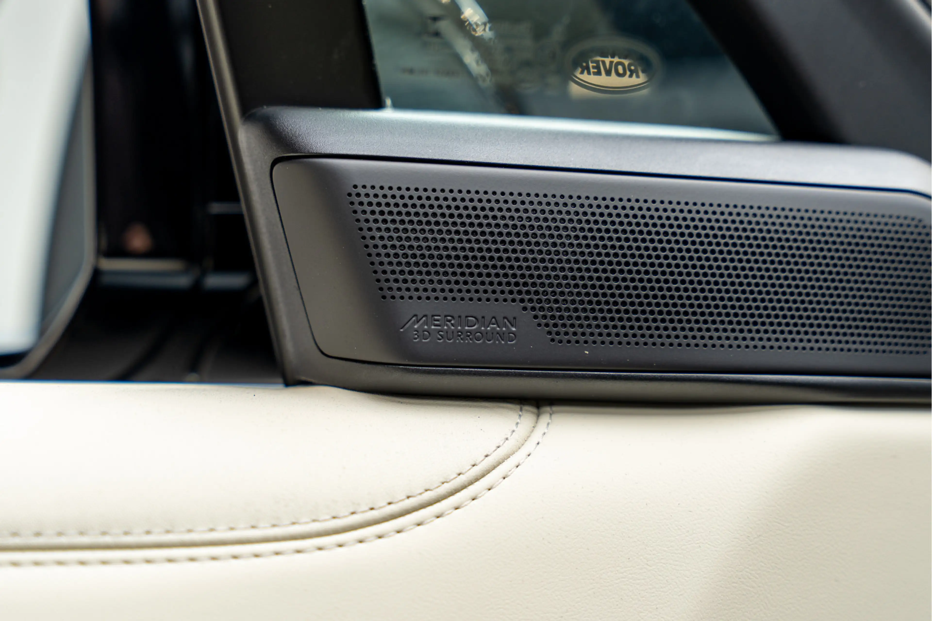 Land Rover Range Rover P460e HSE Meridian 3D Lederpakket Pano 3.0 P460e H — photo 28