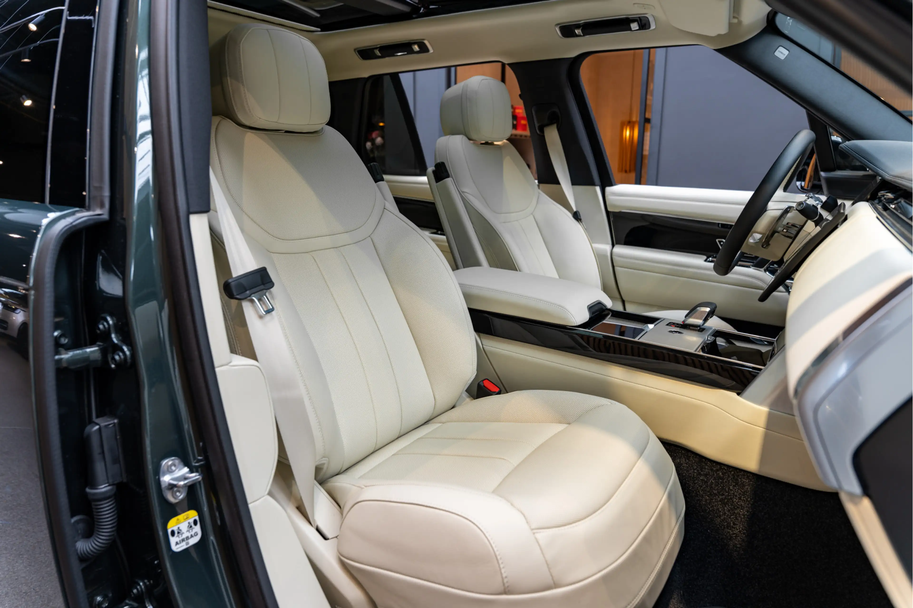 Land Rover Range Rover P460e HSE Meridian 3D Lederpakket Pano 3.0 P460e H — photo 44