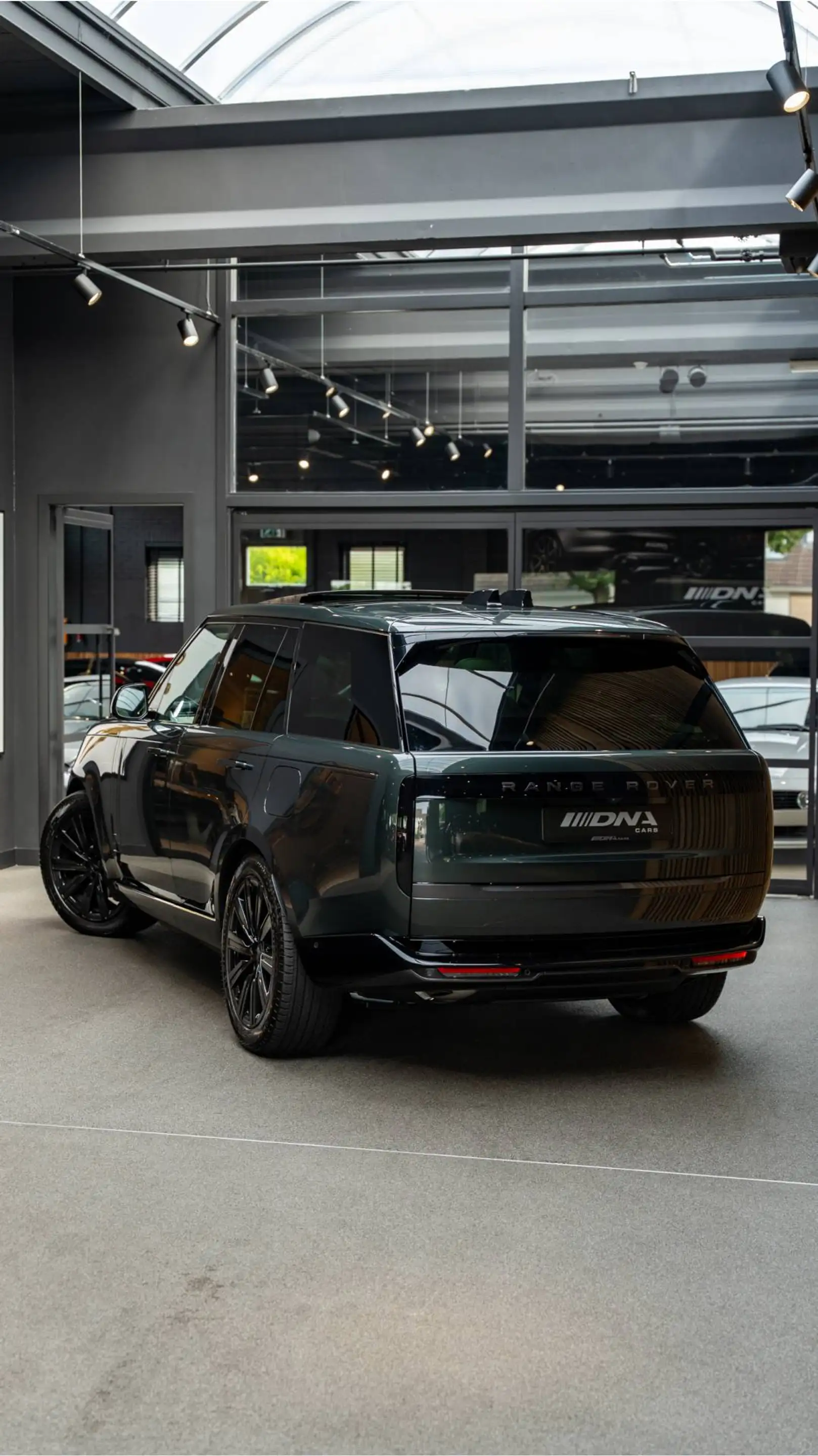 Land Rover Range Rover P460e HSE Meridian 3D Lederpakket Pano 3.0 P460e H — photo 24